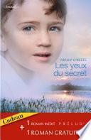 Télécharger le livre libro Les Yeux Du Secret - Un Amour Absolu (harlequin Prélud')